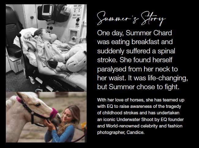 System • Image and Text