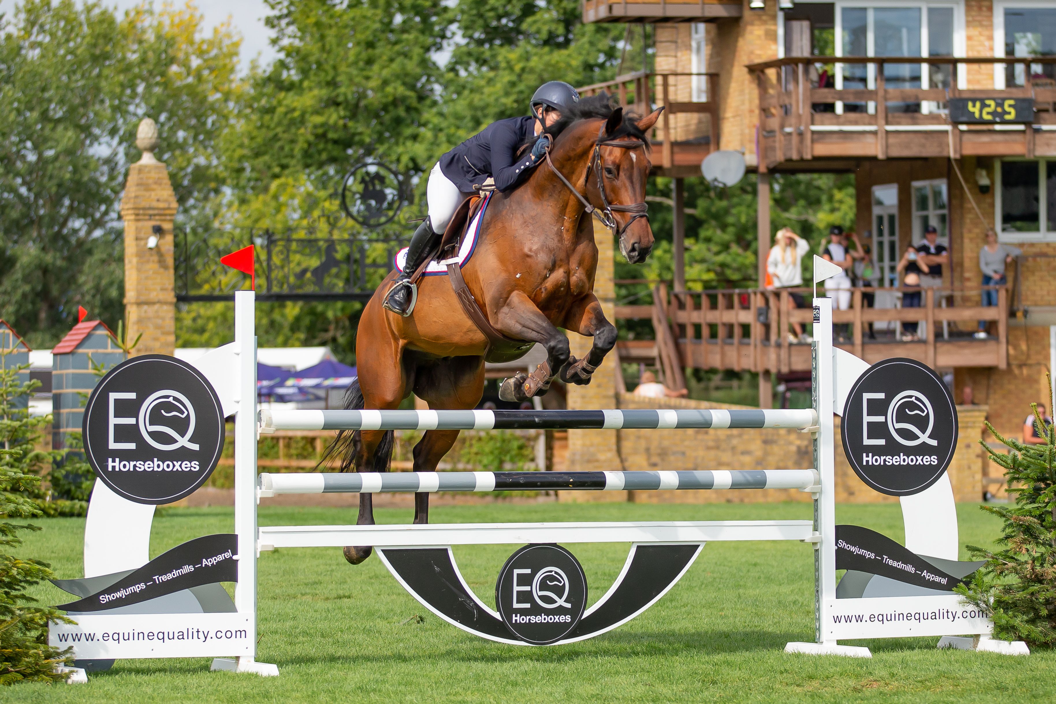 System • Image and Text