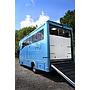 2025 EQ built Luxury 7.5 tonne horsebox. 3 stall. 4 berth