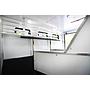 2025 EQ built Luxury 7.5 tonne horsebox. 3 stall. 4 berth