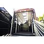 New build Scania Premium Luxury 26-tonne EQ-built horsebox. 5 stall / 6 berth
