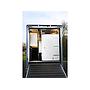 2022 EQ built 21-tonne 3-axle 5 large stall, 6 berth Luxury horsebox