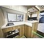 New build LHD Scania S460 Premium Luxury 26-tonne EQ-built horsebox. 7 stall / 6 berth