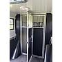 New-build LHD Citroen 3.5-tonne Professional horsebox. 2 stall
