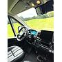 New-build LHD Citroen 3.5-tonne Professional horsebox. 2 stall