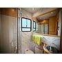 Whittaker 14-tonne 4 large stall 4 berth luxury horsebox