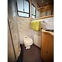 Whittaker 14-tonne 4 large stall 4 berth luxury horsebox