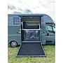 New-build LHD Citroen 3.5-tonne Professional horsebox. 2 stall